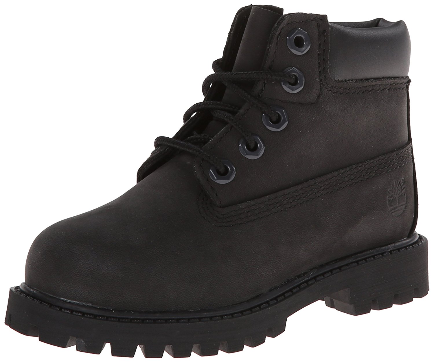 what does black nubuck mean