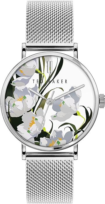 Ted Baker TB Fashion Poppiey Watch Ted Baker Women main image 3