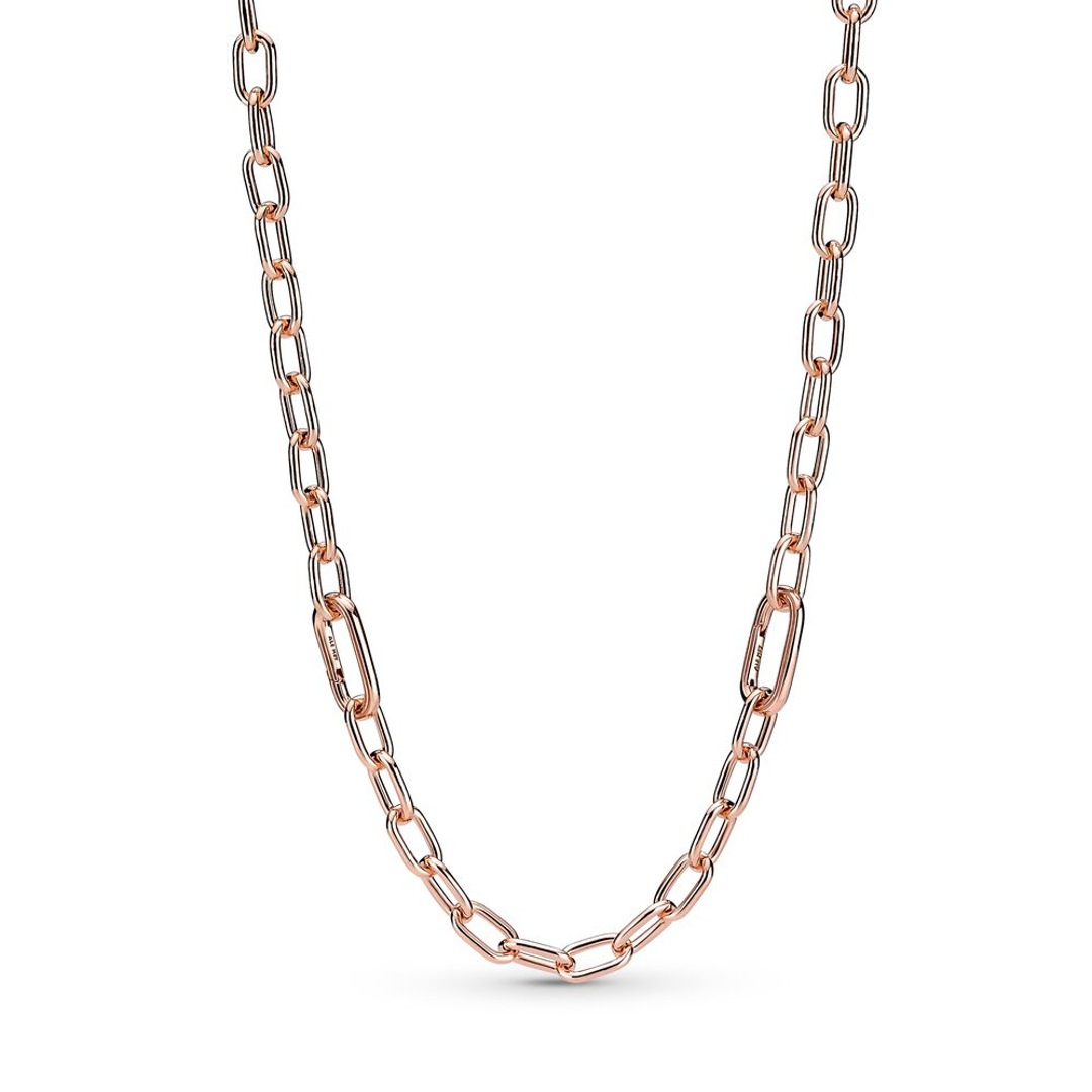 Pandora ME Link Chain Necklace ネックレス Pandora ME Link Chain Necklace 389685c00-58 | eBay