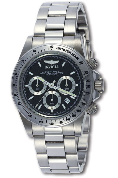invicta professional 200m speedway 9223