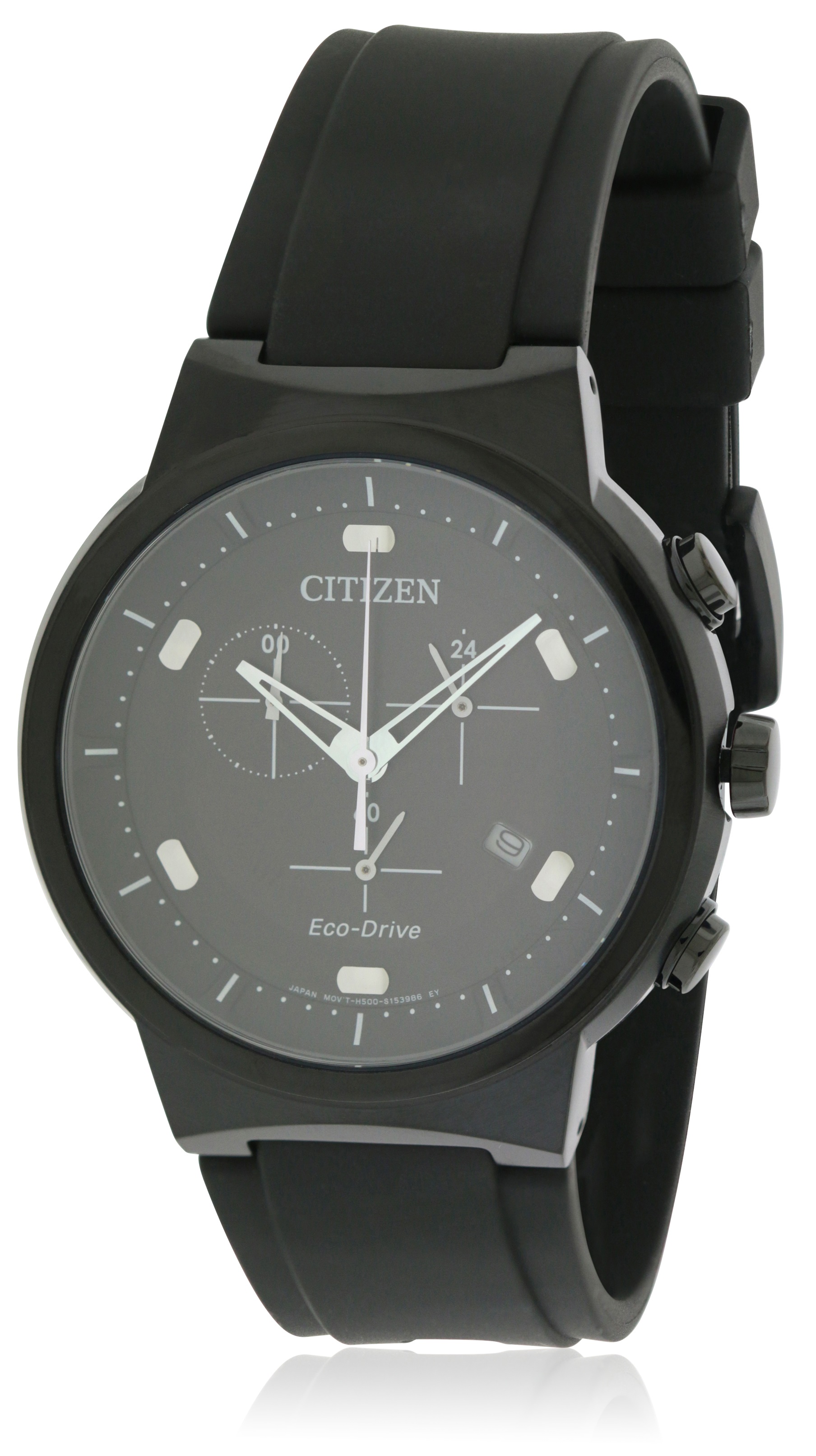 citizen eco drive paradex