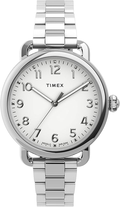 Timex Waterbury Standard Ladies Watch | eBay display picture 3