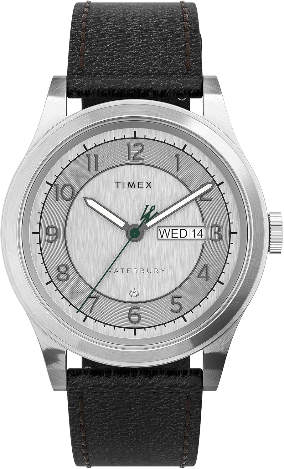 Timex Waterbury Traditional Mens Watch