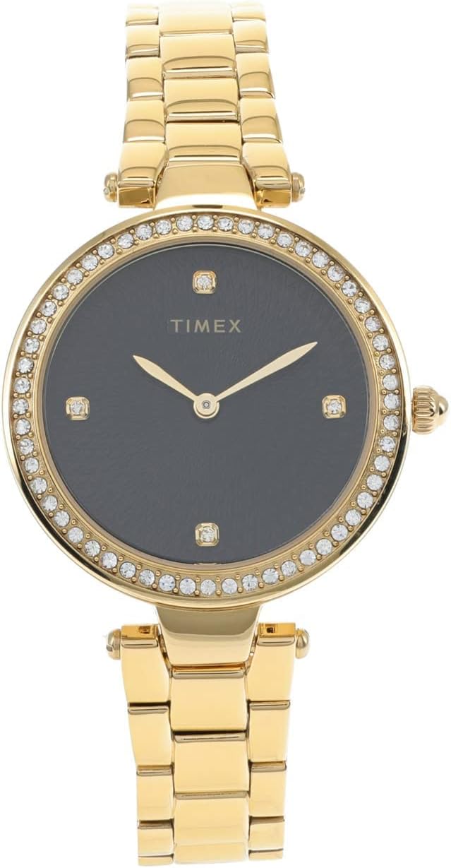 Timex Trend Crystal 32mm Ladies Watch | eBay display picture 3