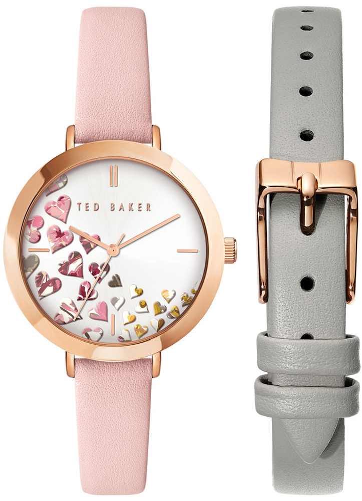 Ted Baker TB Iconic Ammy Iconic Watch BKG027500 | eBay display picture 2