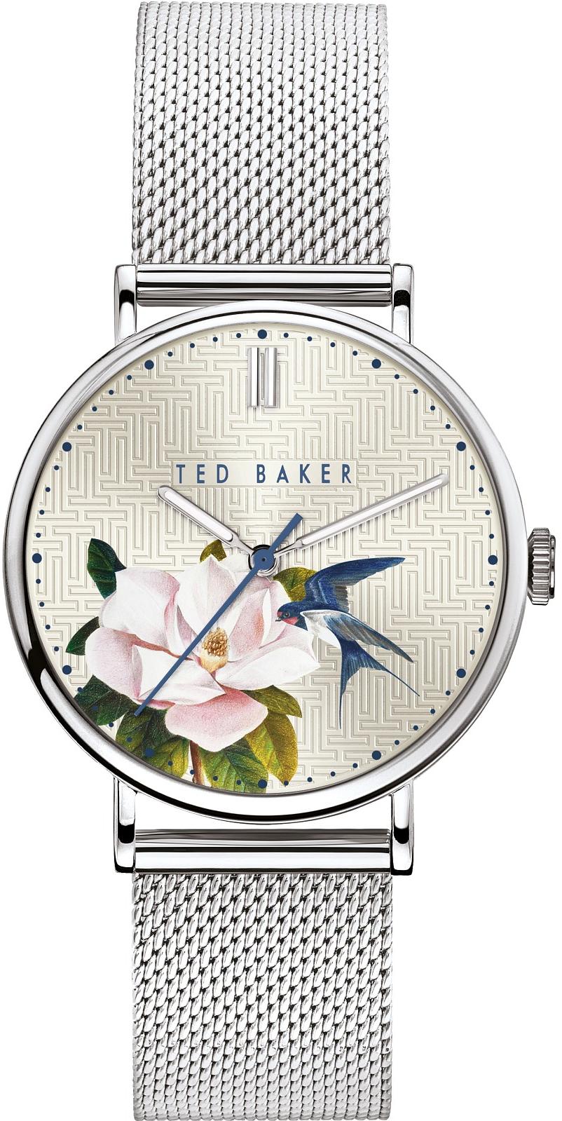 Ted Baker TB Fashion Phylipa Fashion Watch | eBay display picture 3