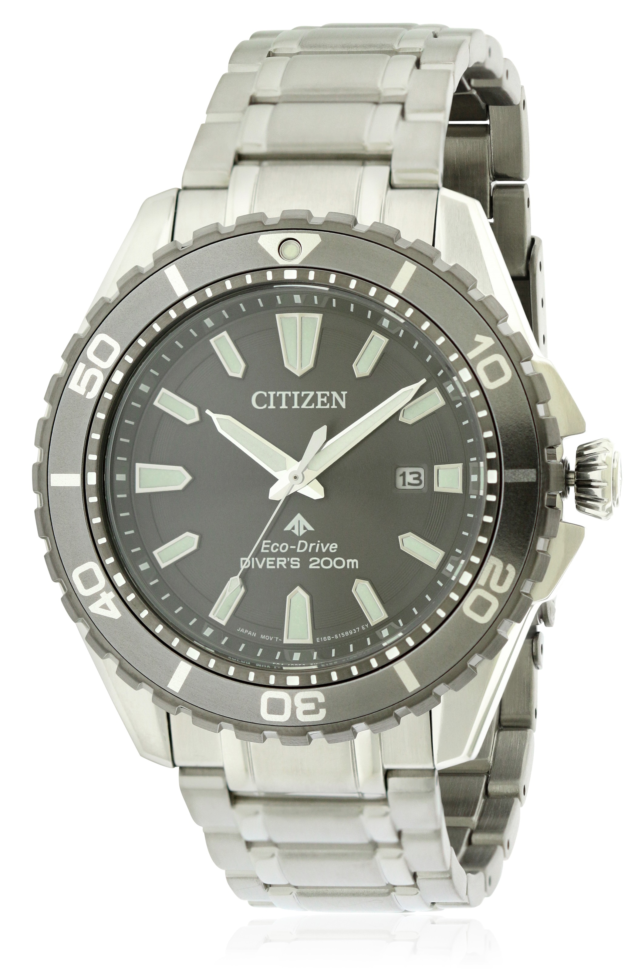 citizen eco drive promaster tough wr300