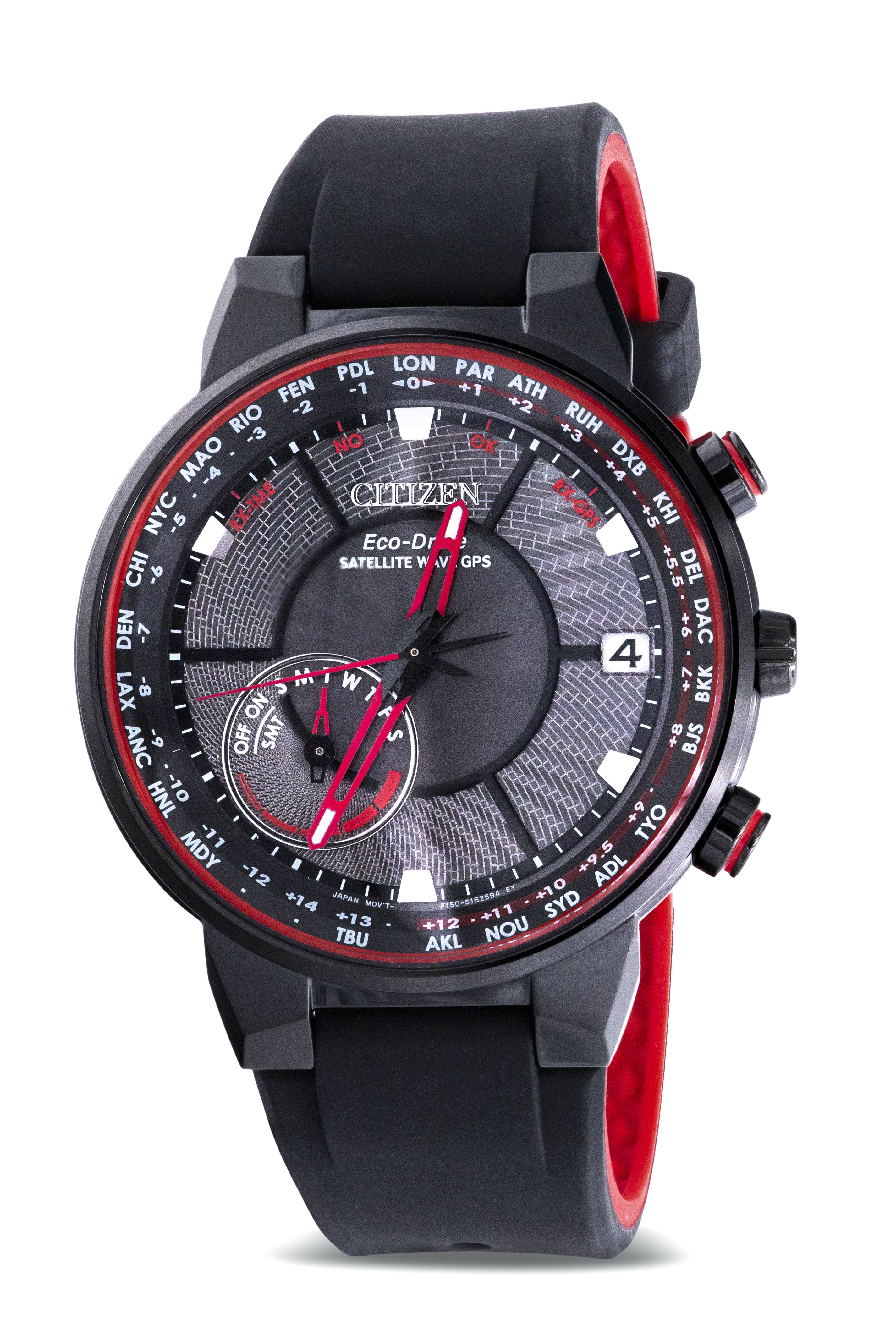 juneo gps watch