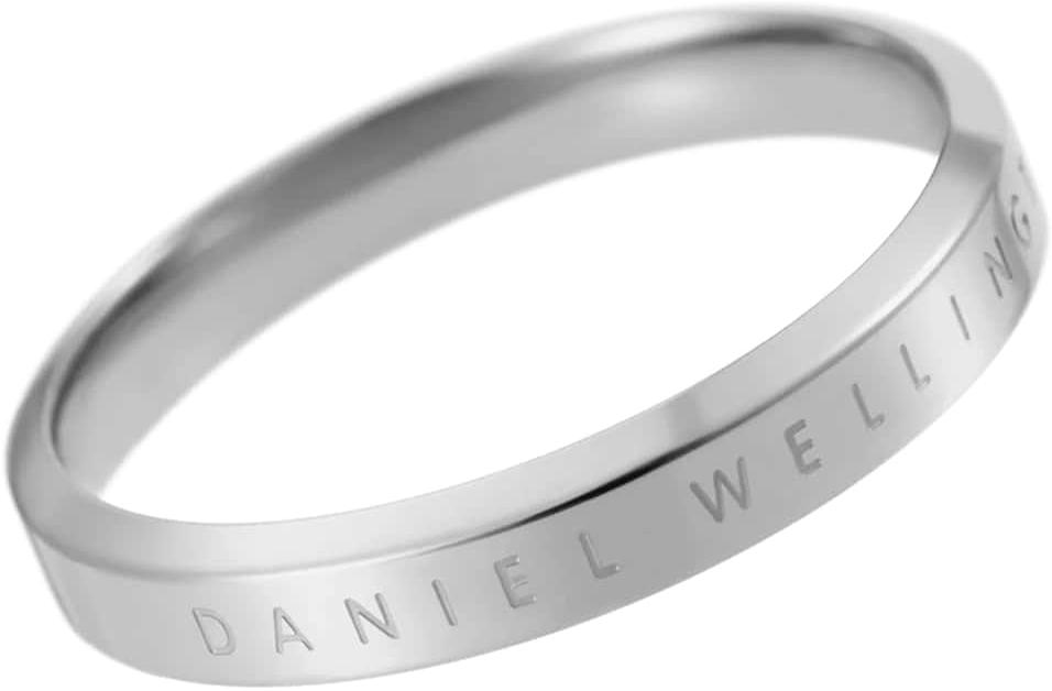 ダニエルウェリントン リング DW00400036 Daniel Wellington Classic Ring Silver DW00400036 | eBay