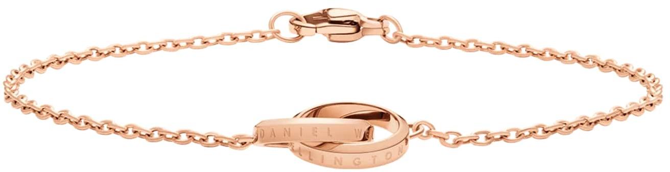 Daniel Wellington Elan Unity Bracelet Rose Gold | eBay