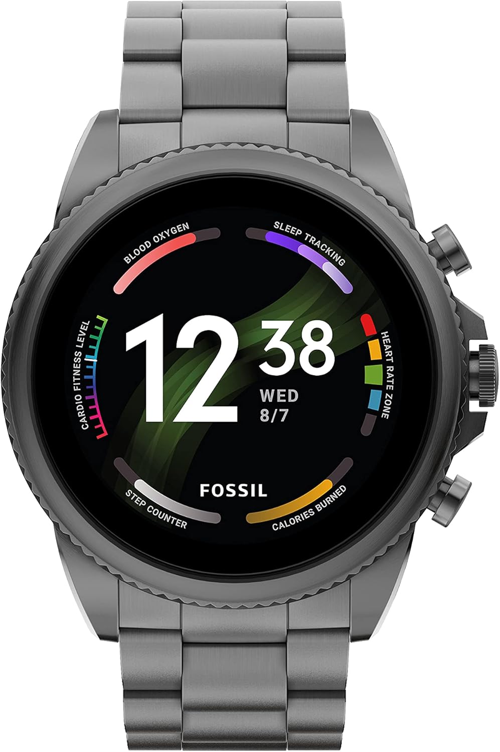 Fossil Smartwatch FTW40531_main?$sfcc_fos_large$ main image 2