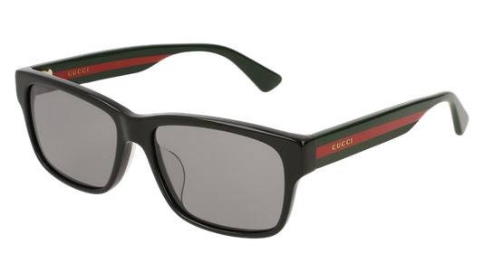 gucci sunglasses red stripe