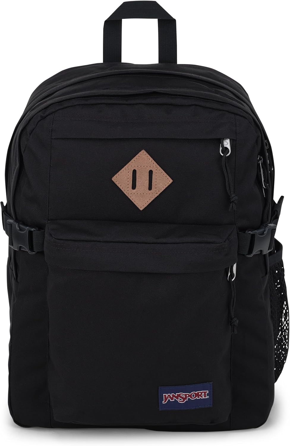 Jansport Main Campus Large Capacity Backpack JS0A4QUL | eBay