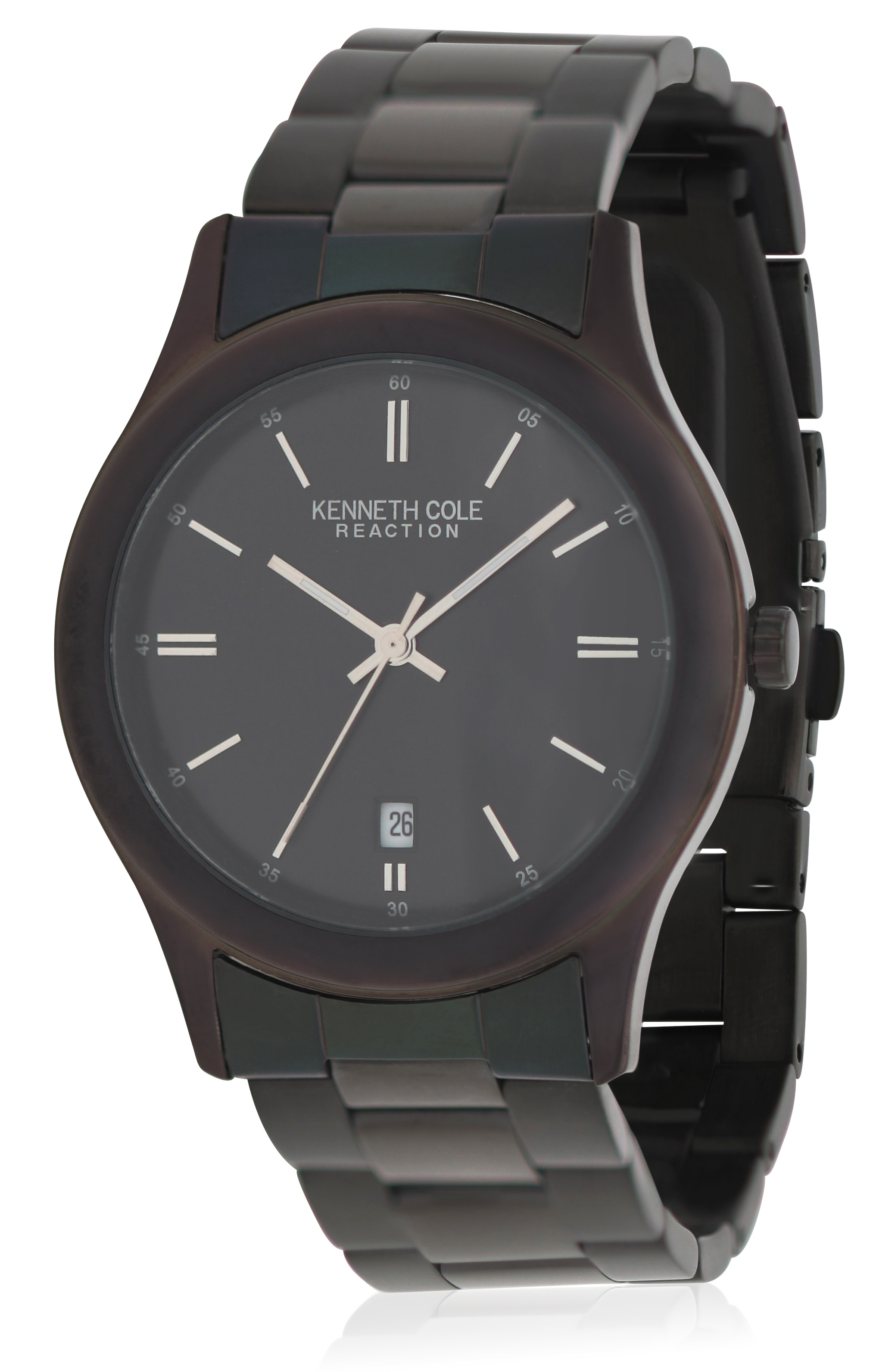 Kenneth Cole REACTION Mens Watch KC3723 | eBay