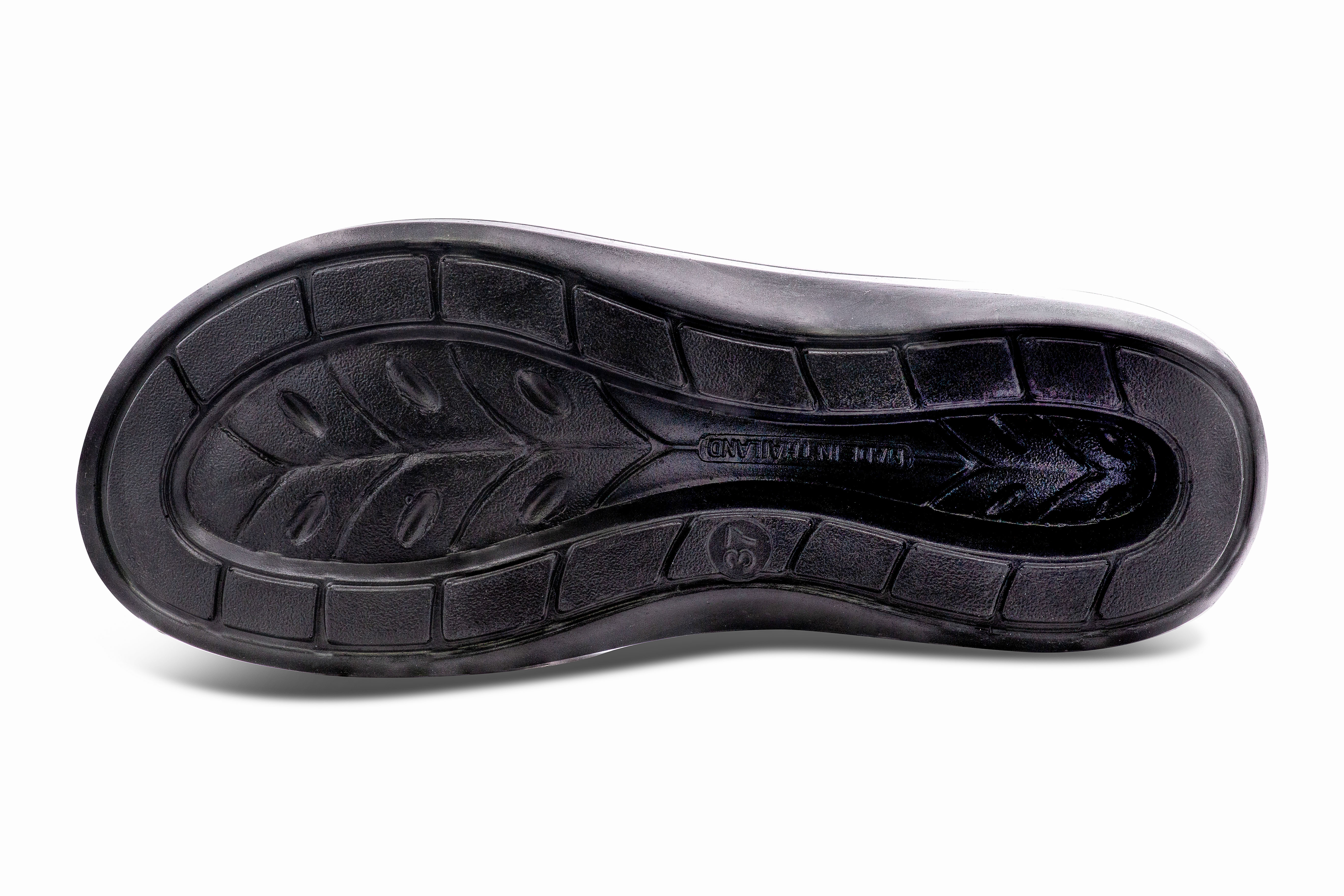 AEROTHOTISCHE bequeme Fußgewölbestütze orthopädische Flip-Flops und Sandalen für Frauen - Bild 6 von 9