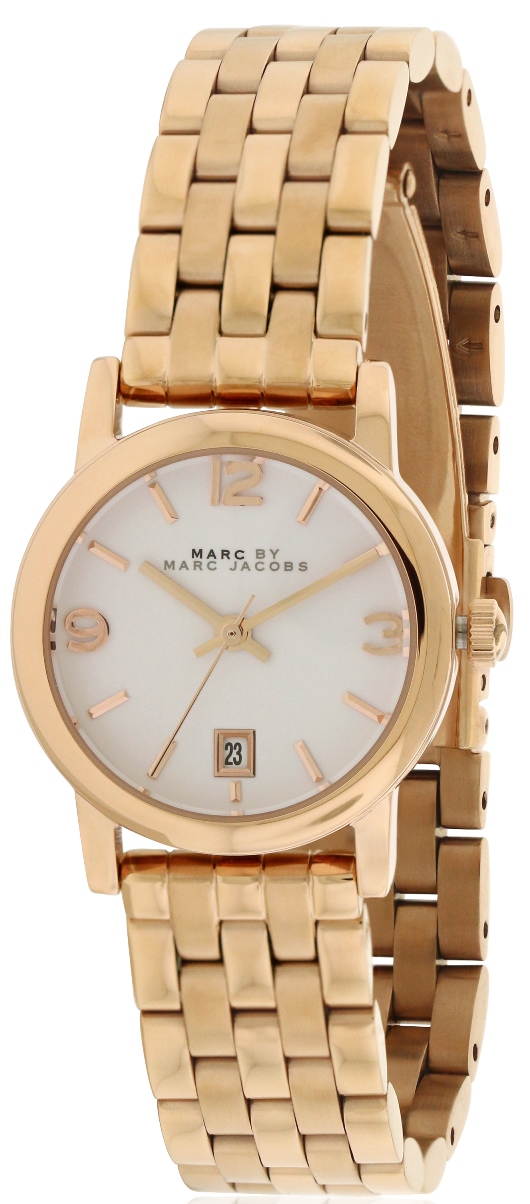 Marc by Marc Jacobs Vintage Ladies Watch MBM3438 | eBay display picture 1