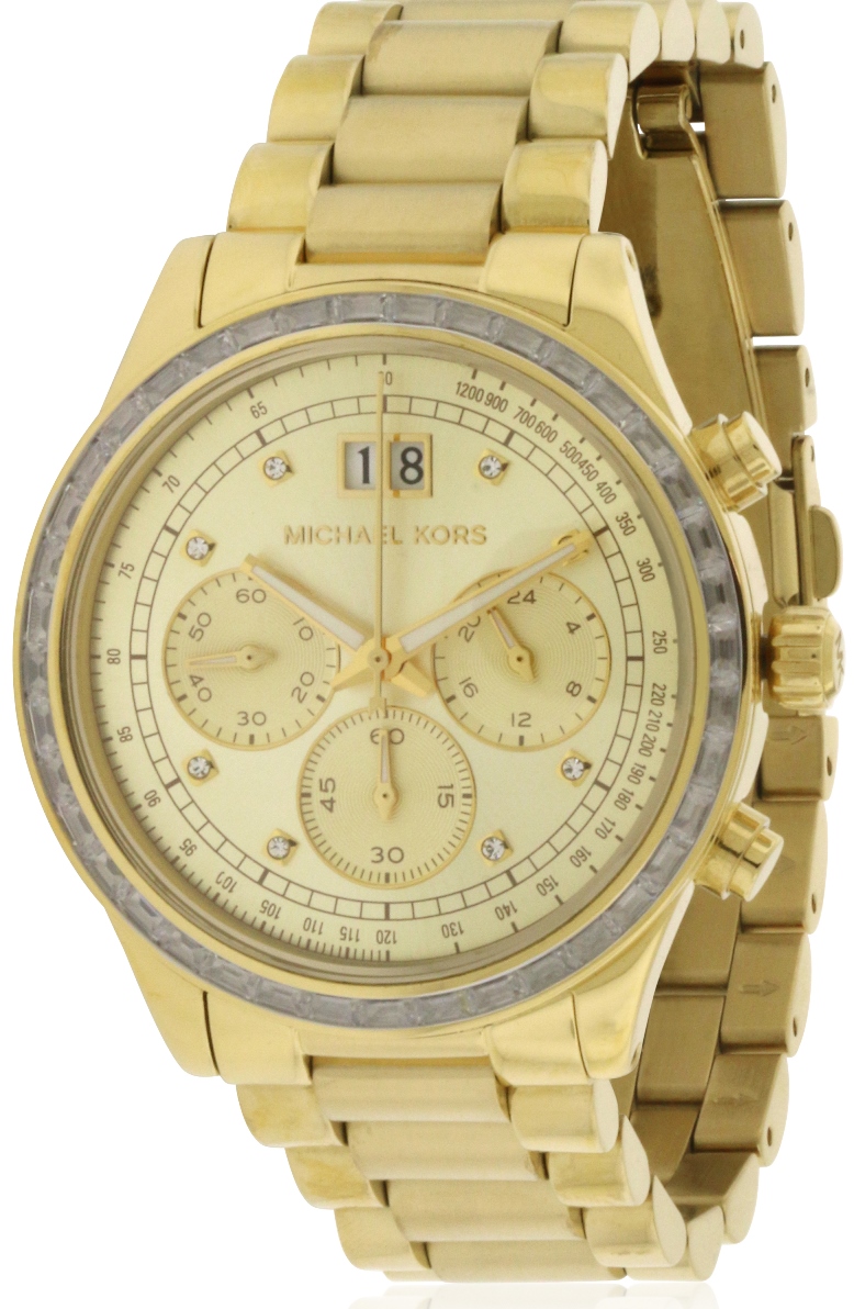 michael kors brinkley