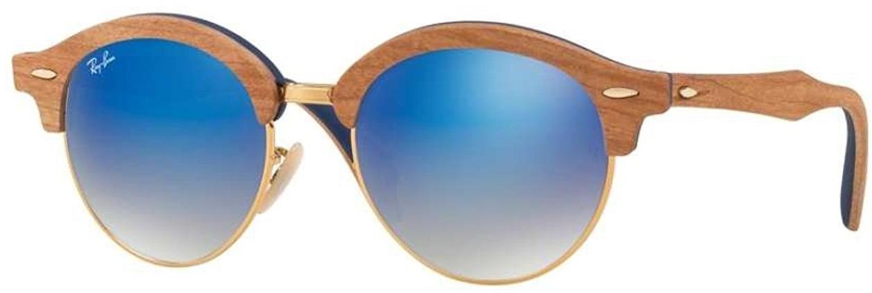 ray ban sunglasses wooden frame