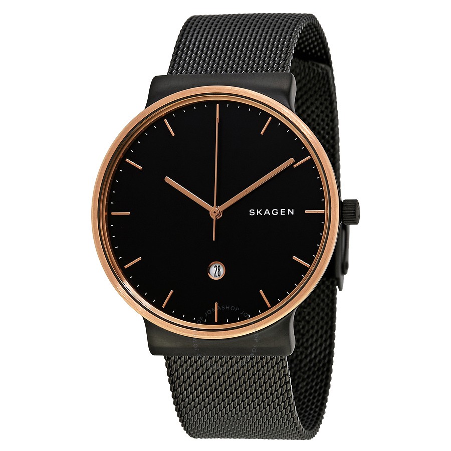 skagen watches