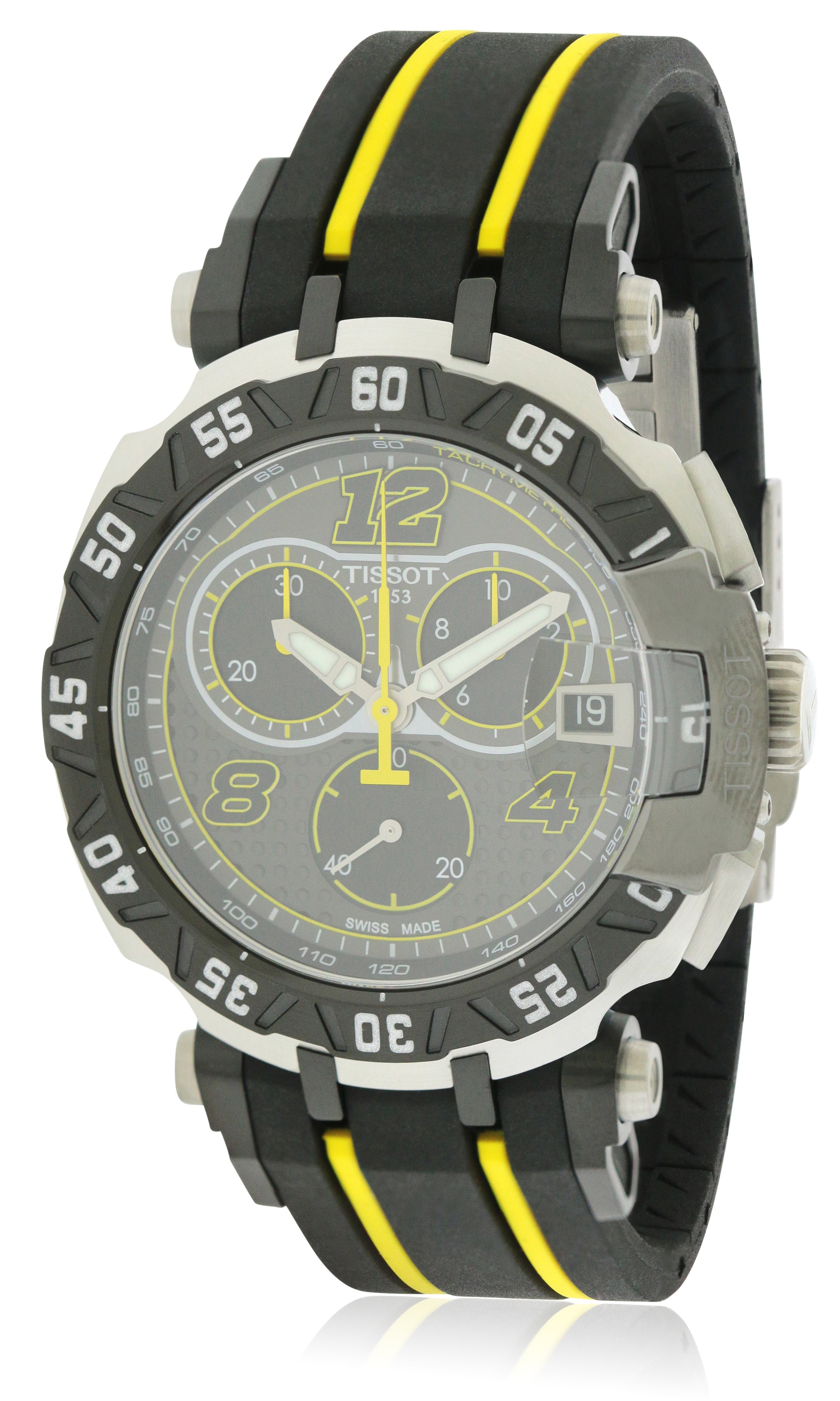 Tissot t race thomas luthi sale