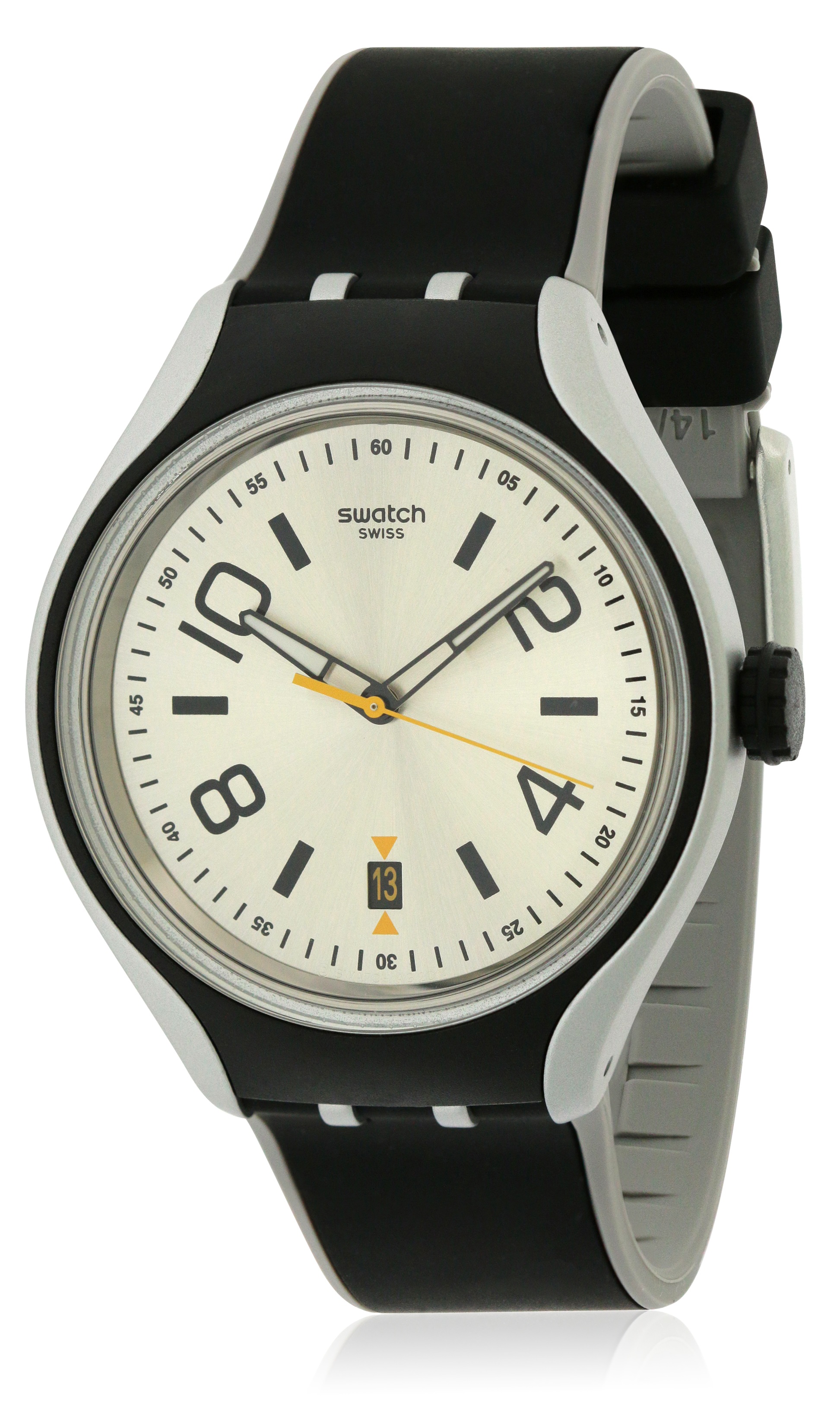 mens swatch watches